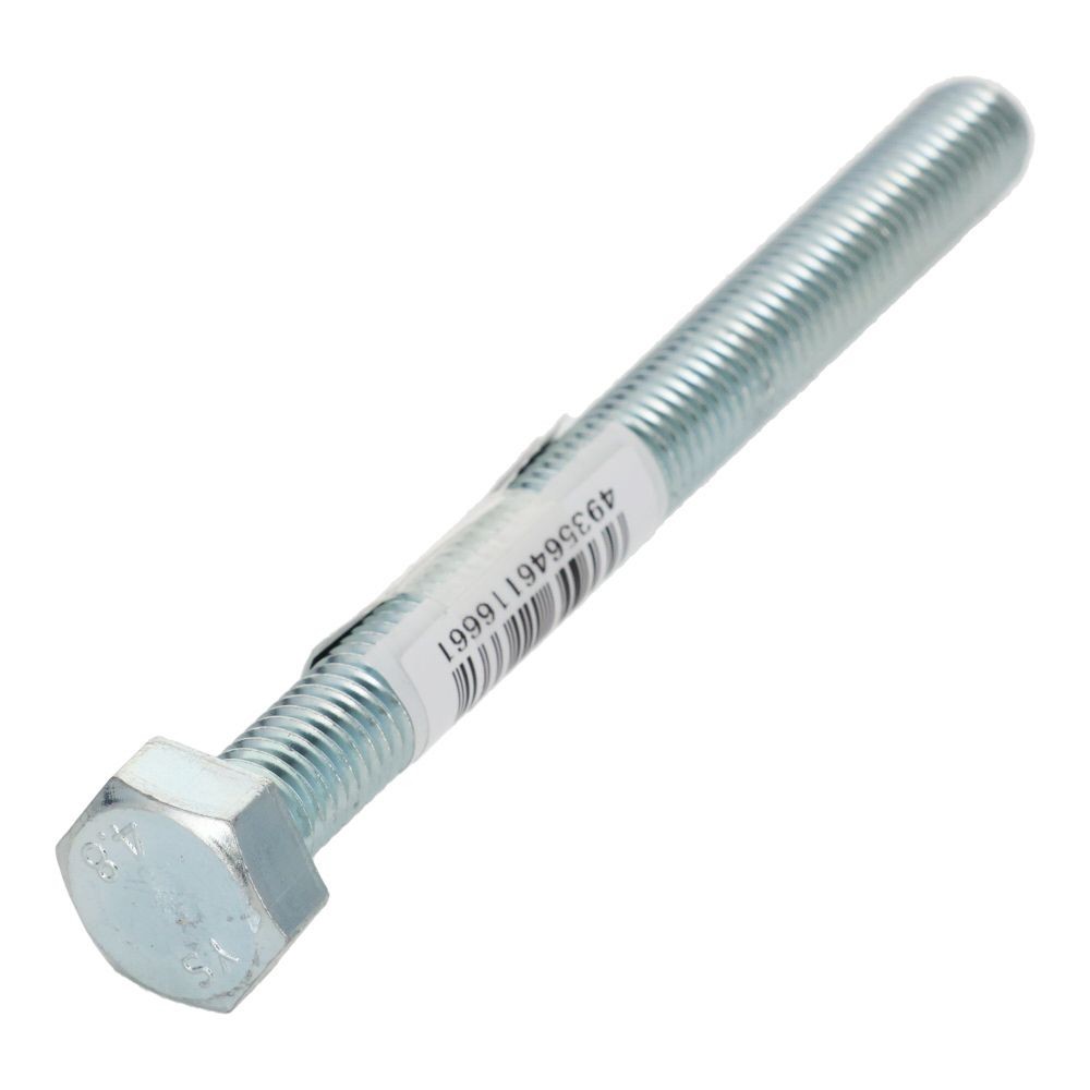 六角ボルト　ユニクロ　Ｍ１０&times;１１０, ボルト, M10&times;110