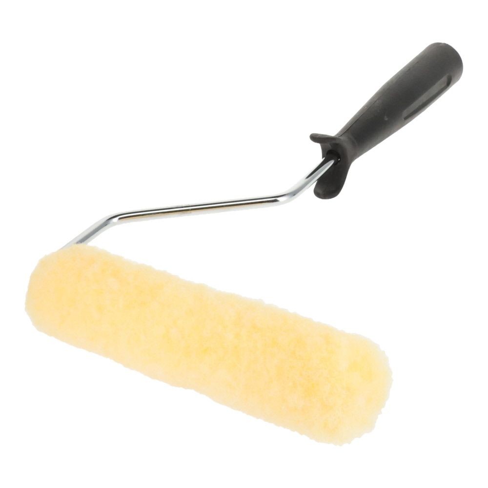 スモールローラーセット, 下塗り・仕上用, 100mm