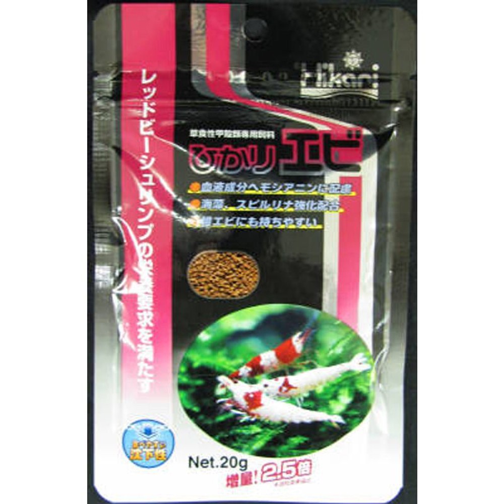 ＫＹひかりエビ20ｇ, その他カラー１, その他サイズ１