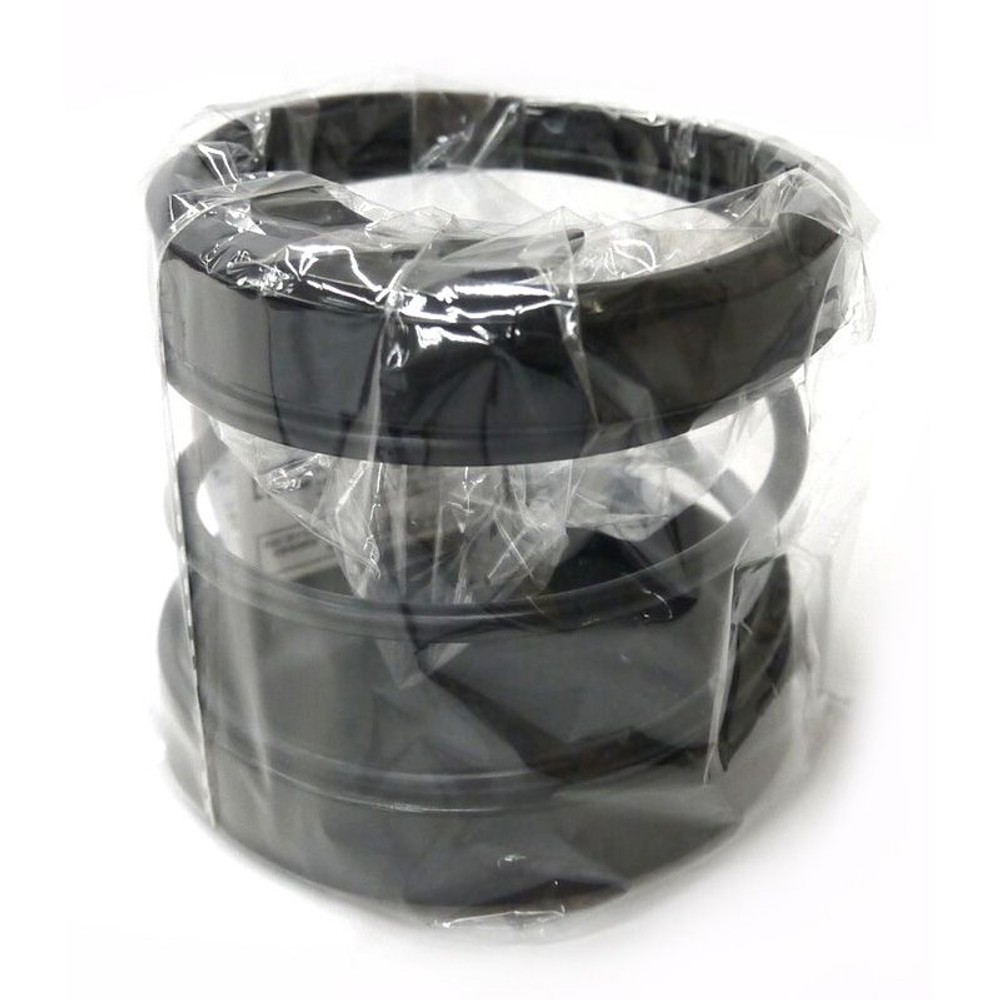 コイルドリンク2     プラスブラック     PZ333, ガンメタリック/ブラック, 500mlPET・太缶・細缶