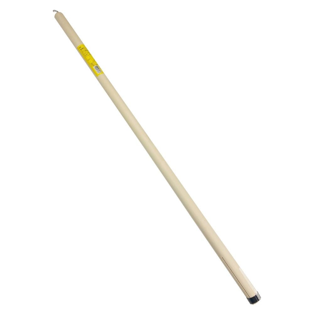 空柄 造林鎌カツラ付 （１０５０ｍｍ） #8, 造林鎌カツラ付, 幅29.5mm&times;奥行1075mm&times;高さ29.5mm