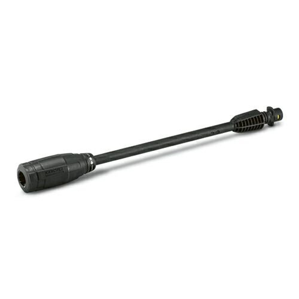 ケルヒャー(KARCHER) 2.642-724.0 バリオスプレーランス028, ブラック, 450mm