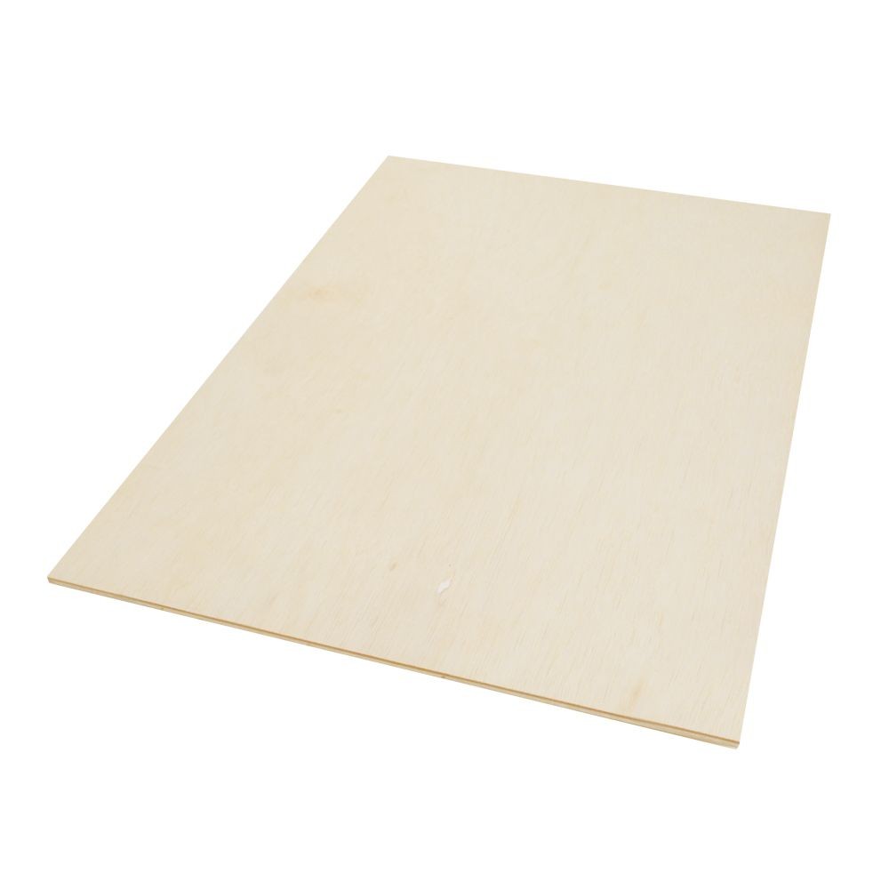 カットベニヤ　４５０ｍｍ幅 ５．５ｍｍ厚, ベニヤ450幅(600), 長さ600mm