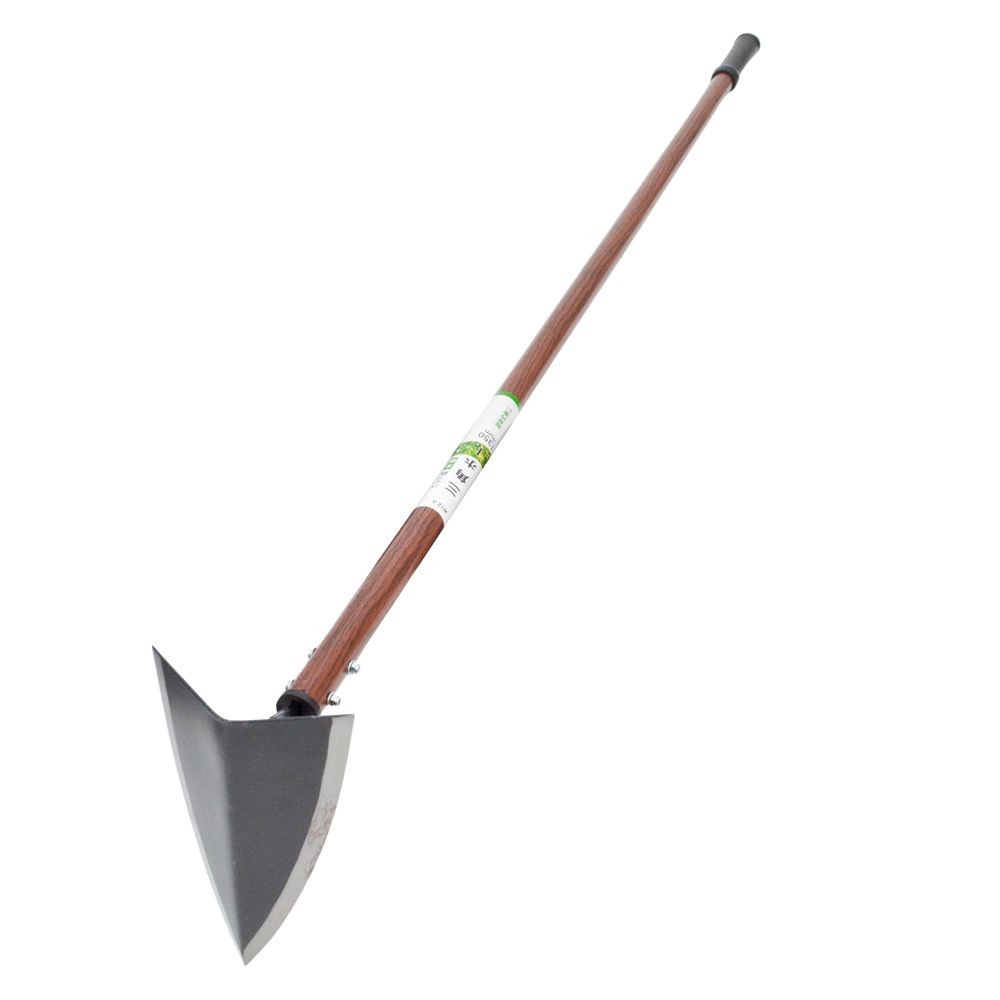 ＷＩＺＡ　パイプ柄三角ホー　1350ｍｍ