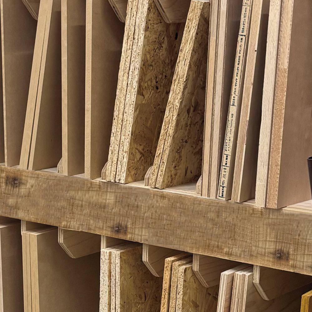 カットＯＳＢ　約幅３００ｍｍ  厚さ１１ｍｍ, 300幅(300), 300mm