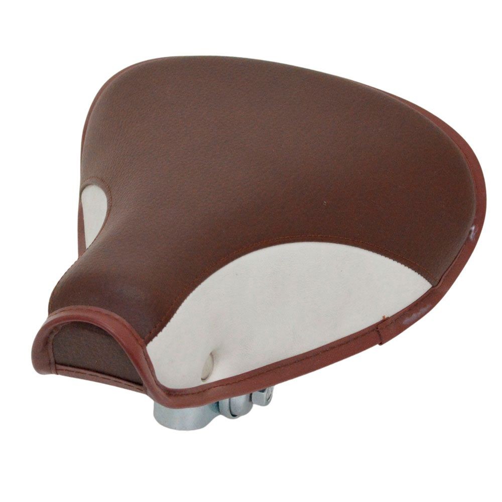 テリーサドル　ブラウン, ブラウン, ソフト