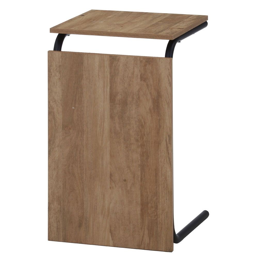 不二貿易 ＥＺＢＯ　２ＷＡＹテーブル（大）　ＮＡ【メーカー直送・代引不可】, ナチュラル, 幅400mm&times;奥行420mm&times;高さ675mm