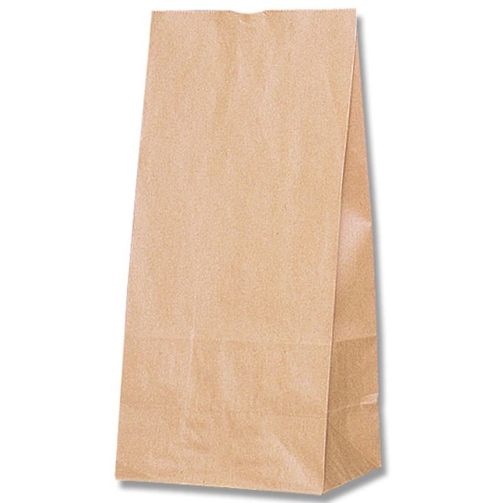 ヘイコー　クラフト紙袋, その他カラー１, No.6