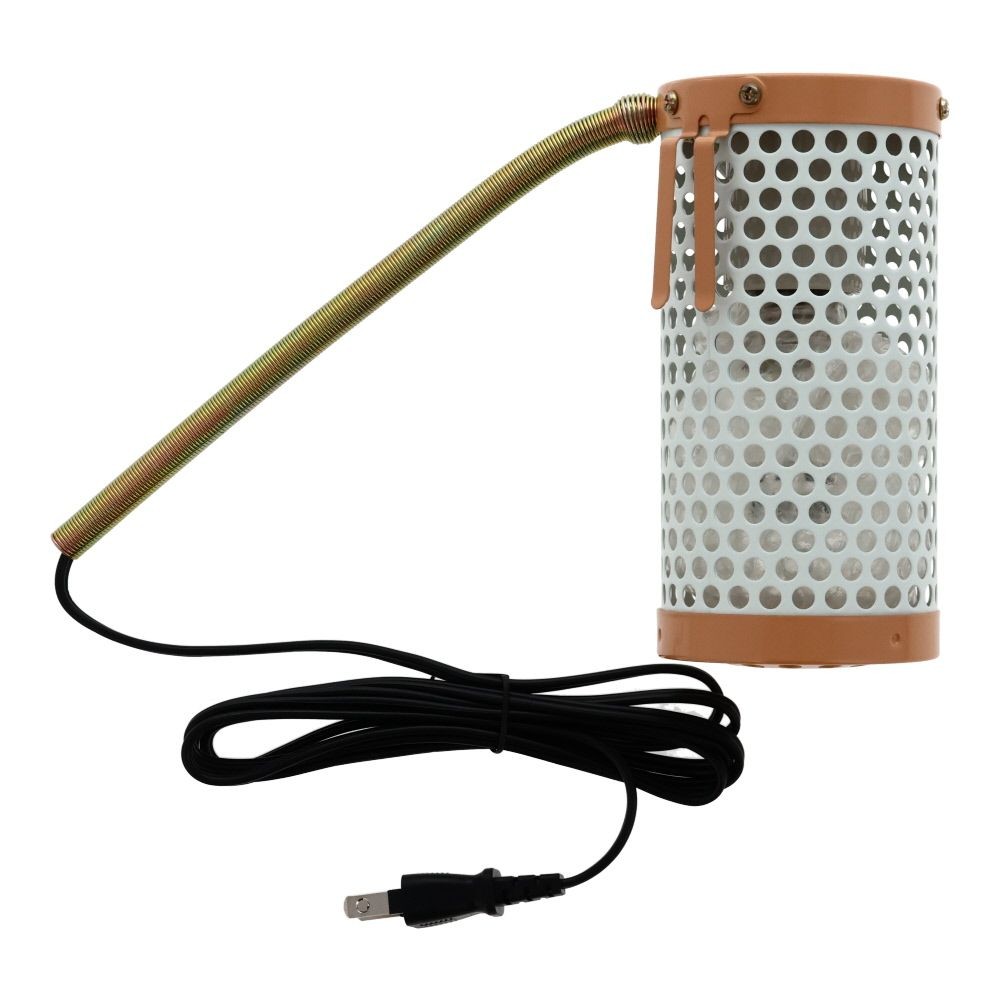 マルカン　保温電球カバー付, カバー付（20W）, 20W