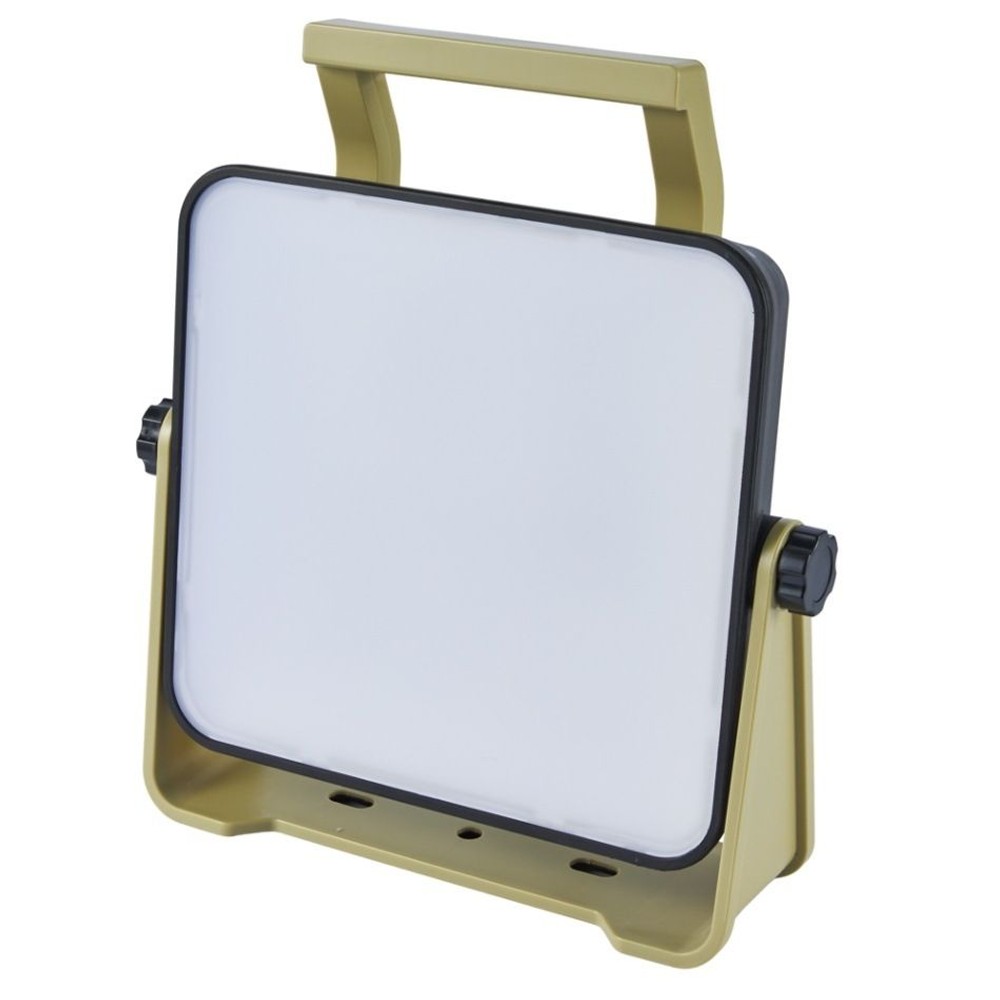 LEDベースライトAC式, イエロー, 2000lm