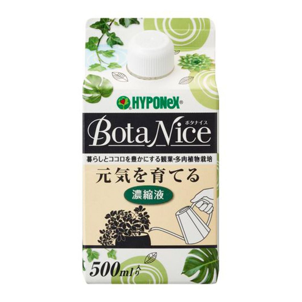 ボタナイス　元気を育てる濃縮液　500ｍｌ, その他カラー１, その他サイズ１