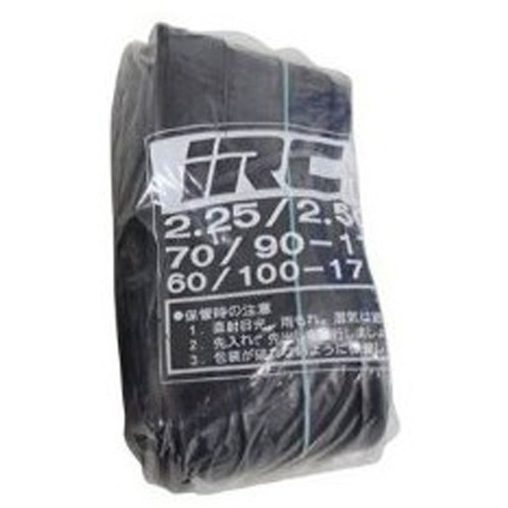 ＩＲＣ　ＭＣチューブ　2．25／2．50ー17, タイヤチューブ, 2.25／2.50ー17