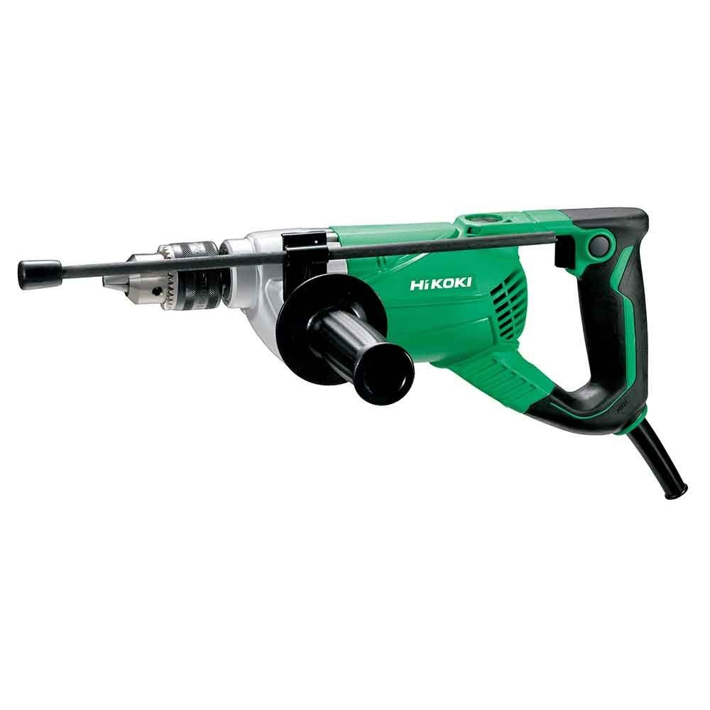 ハイコーキ　HiKOKI 電気ドリル DW30 A1, グリーン, DW30 A1