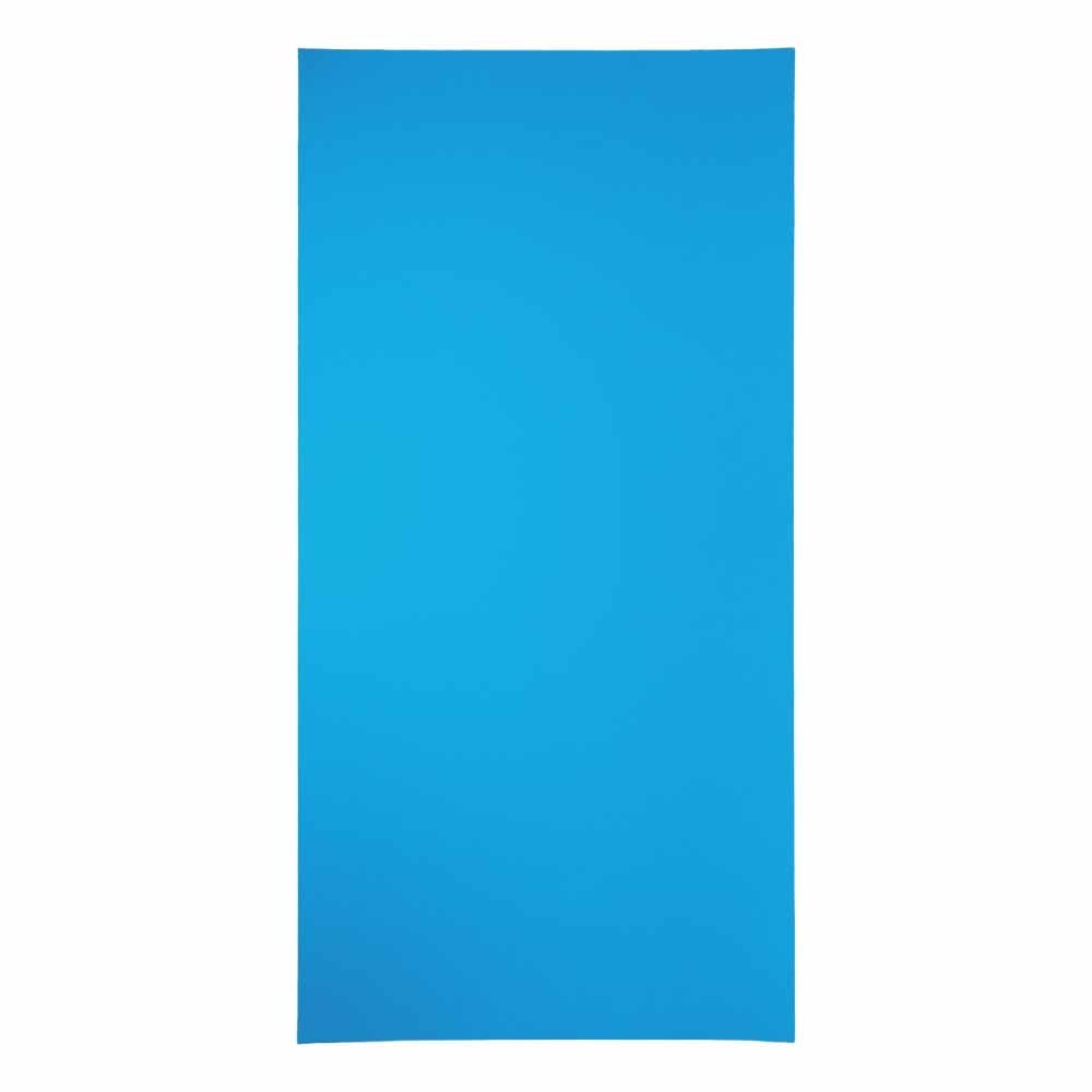 ＰＰ発泡ボード約３ｘ９１０ｘ１８２０ミリ, 青, 1枚入り