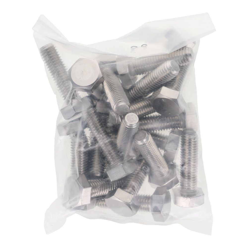 ステンレス　六角ボルト　Ｍ１０&times;３５　２０入, ボルト, M10&times;35