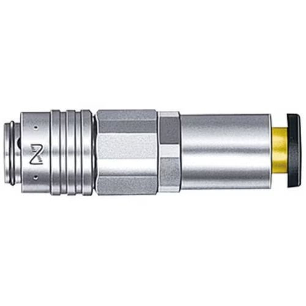 日東工器 マイクロカプラ ソケット MC-04SC, ソケット, MC-04SC
