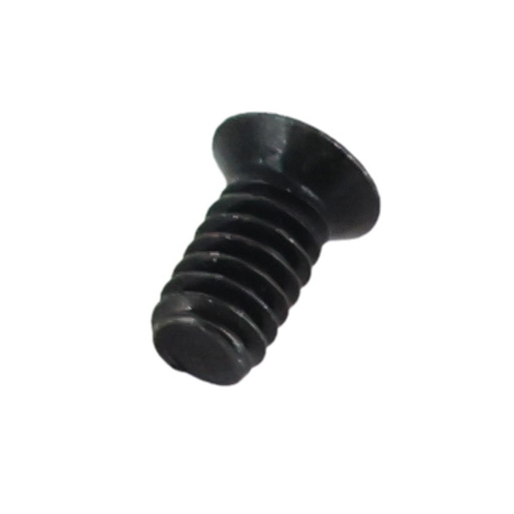 ＯＨＳＡＴＯ　黒アエン　セイミツネジ　サラ　Ｍ１．７&times;３．５, 黒, M1.7&times;3.5mm