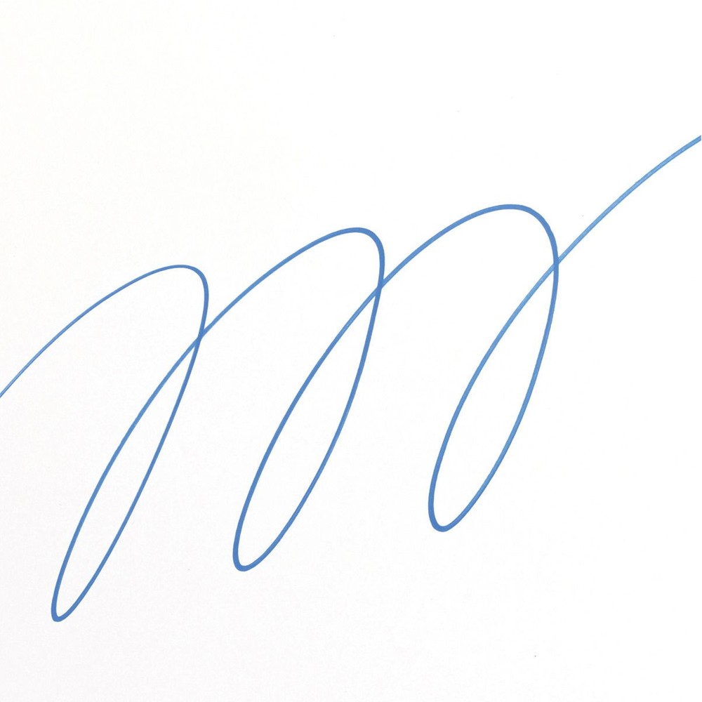 三菱鉛筆 ペイントマーカー 細字 青 PX21.33, 青, 細字 PX-21