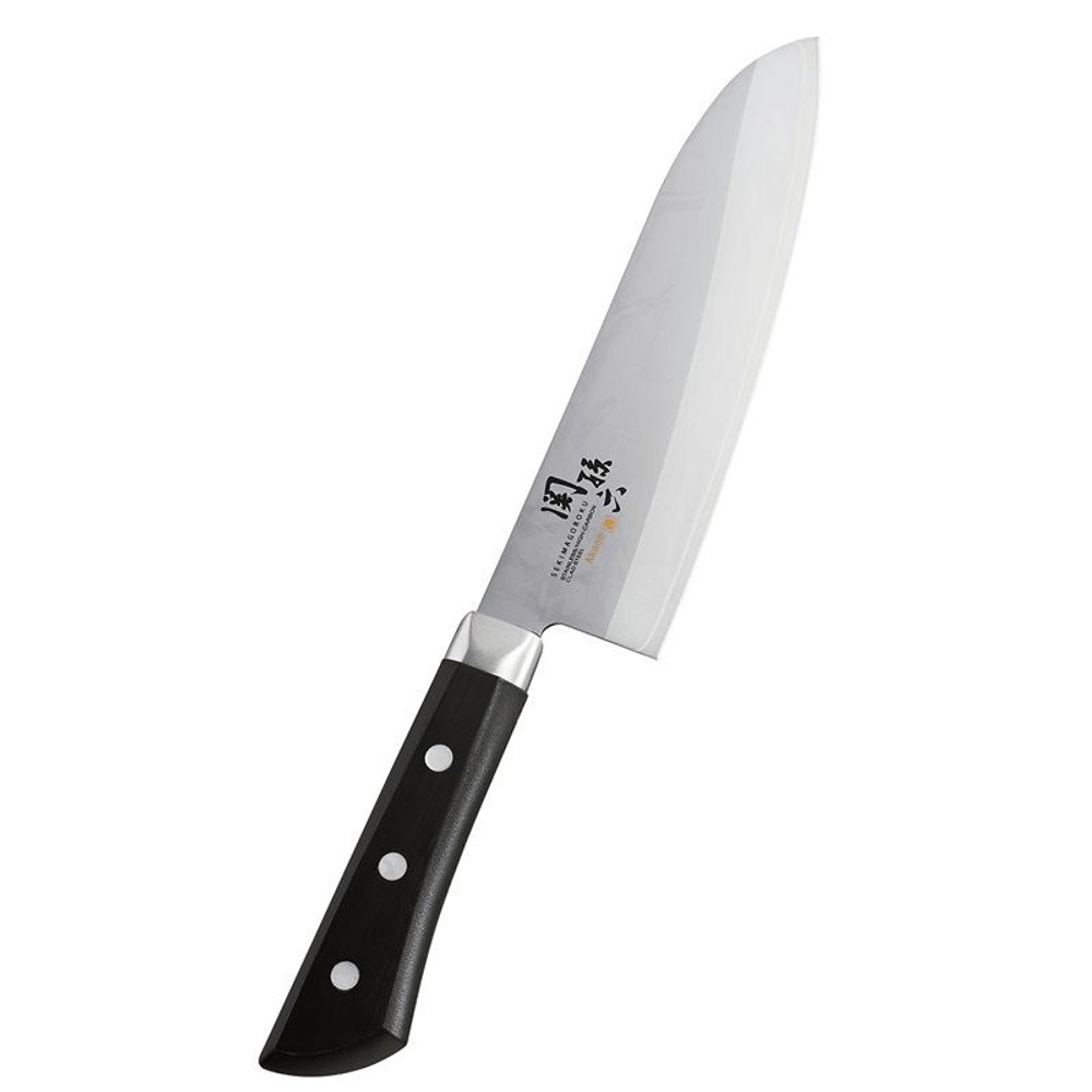 貝印　関孫六　茜　ＡＥ2905三徳包丁165ｍｍ, その他カラー１, その他サイズ１