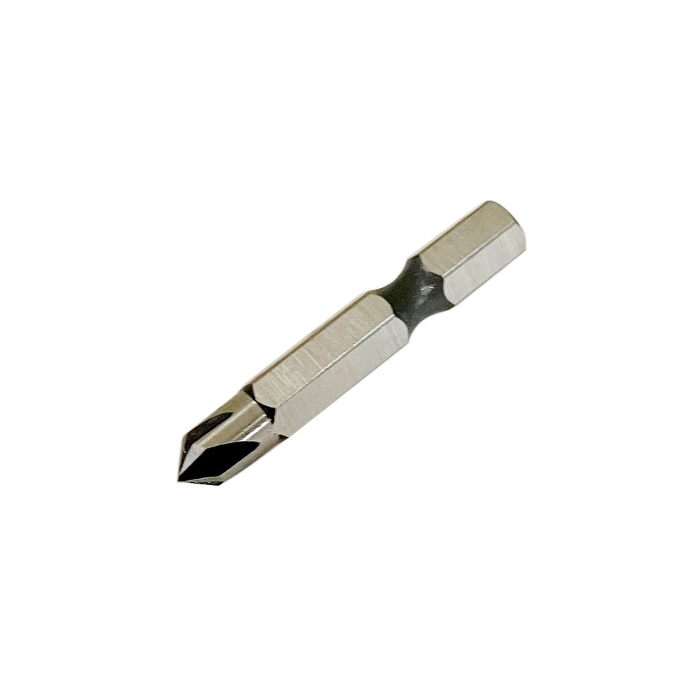 ウィザ WIZ'A　六角軸面取りカッタ５枚刃１６ｍｍ　ＷＺーＣＳ１６, 鉄工用(6), 6mm