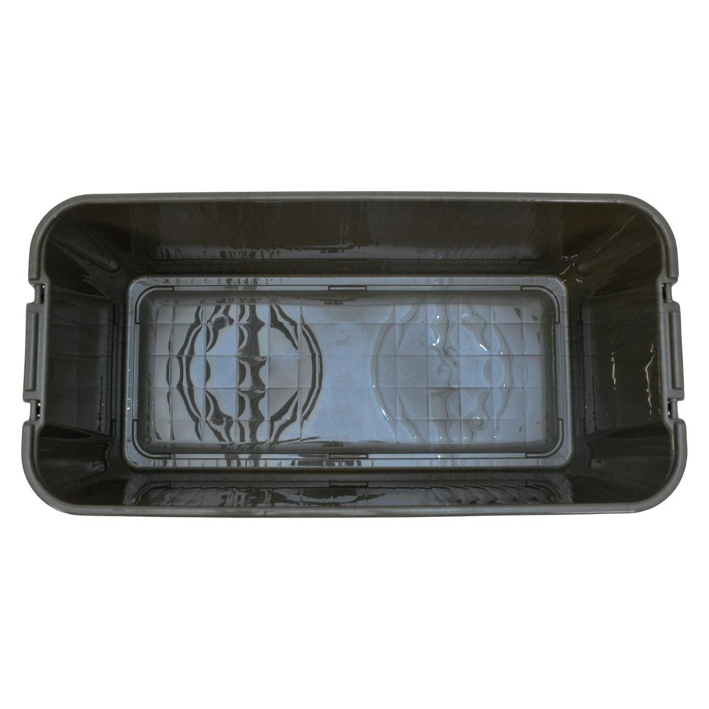 べリアスボート　Ｌ　カーキ, カーキ, Lサイズ