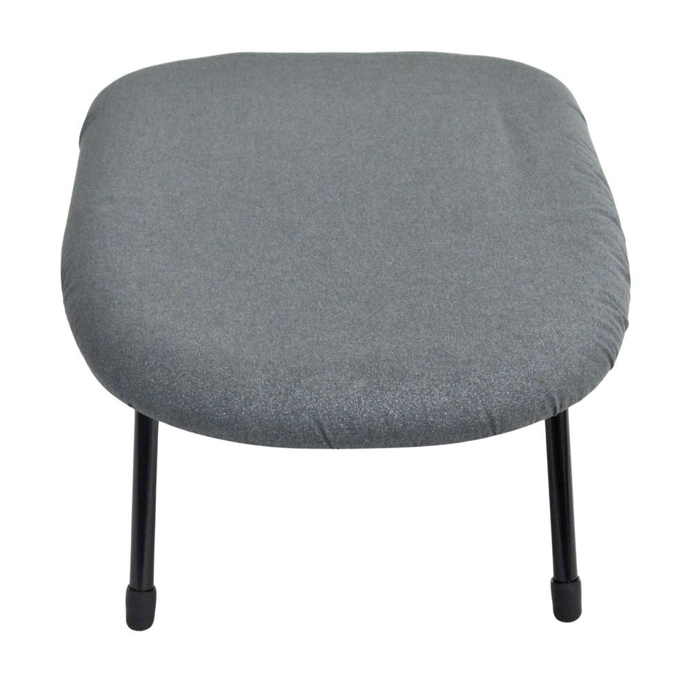 吊るせる軽量スチームアイロン台, シルバー, ノーマル