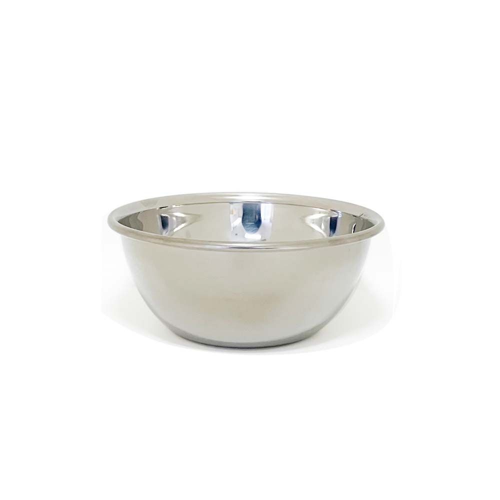 藤井器物製作所 18-8ステンレスボール, ステンレス（11）, 11cm