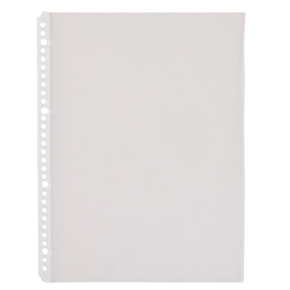 WIZ'A ウィザ クリアポケット Ａ4サイズ, クリア（50）, 50P