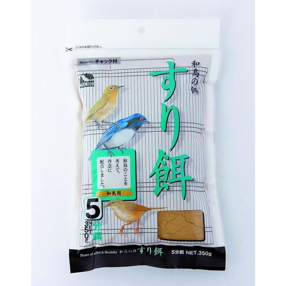 アラタ　ワンバードすりえ　5分　350ｇ, その他カラー１, その他サイズ１