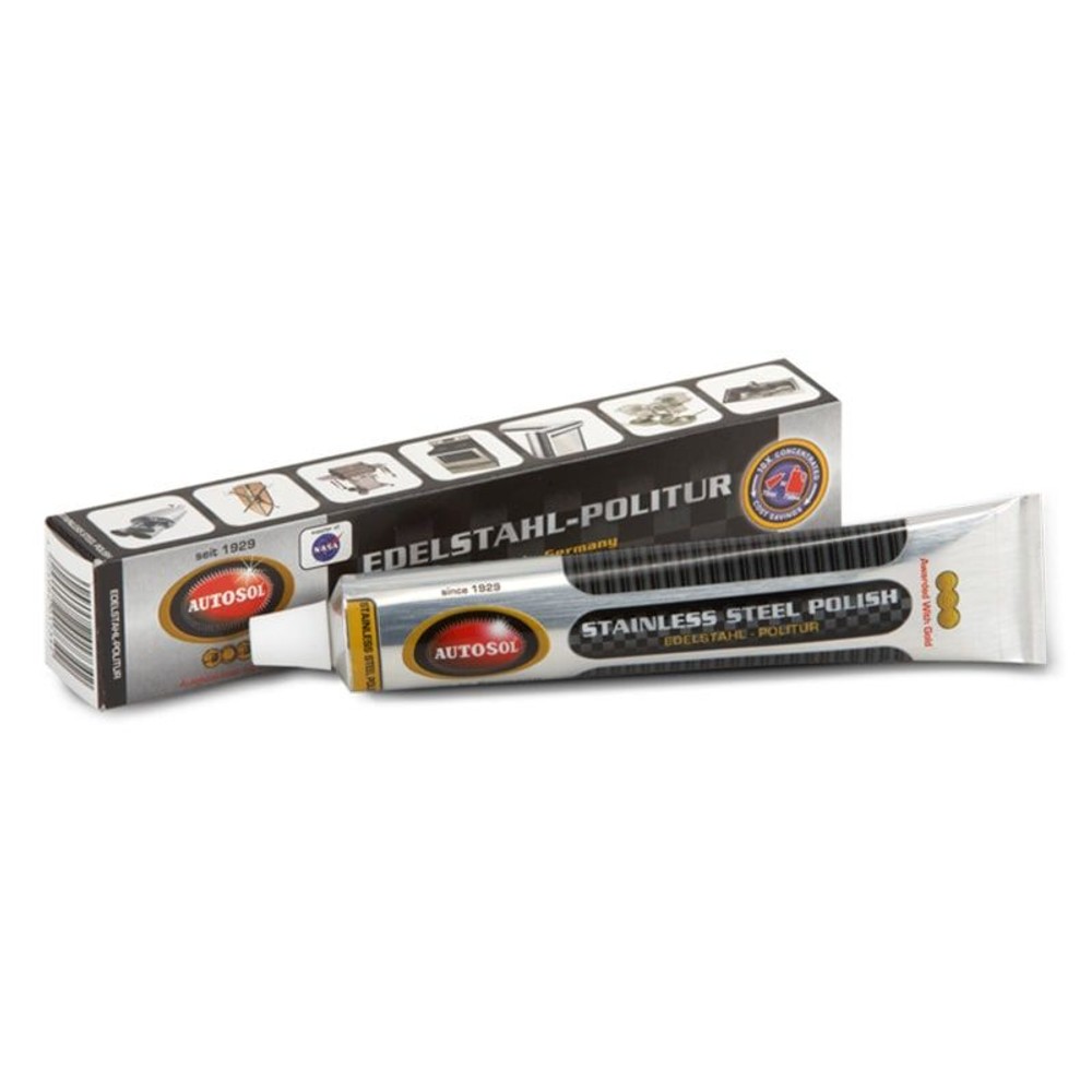 オートゾル　ステンレスポリッシュ, その他カラー１, その他サイズ１