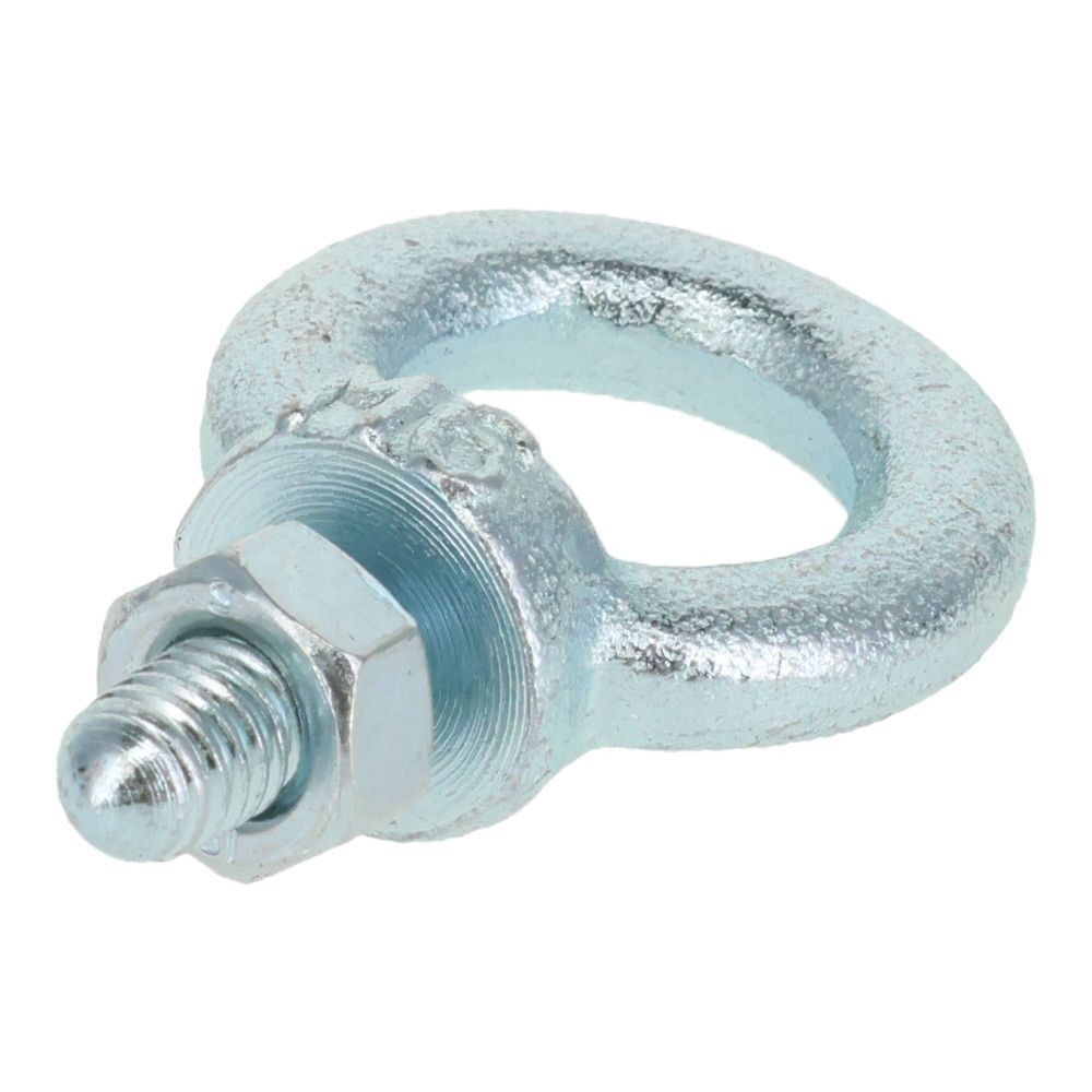 アイボルト（ナット付き）６ｍｍ, アイボルト, 6mm