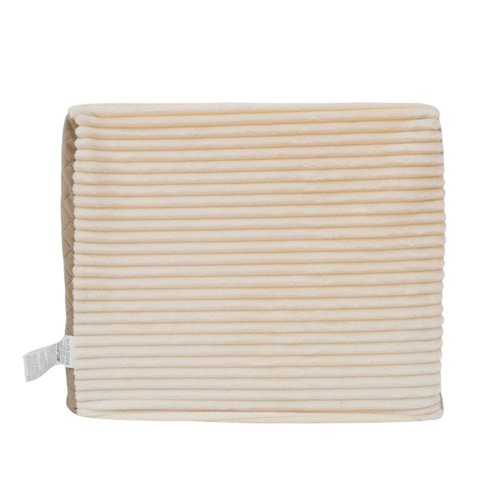 ペット用スロープ, ブラウン, 28cm