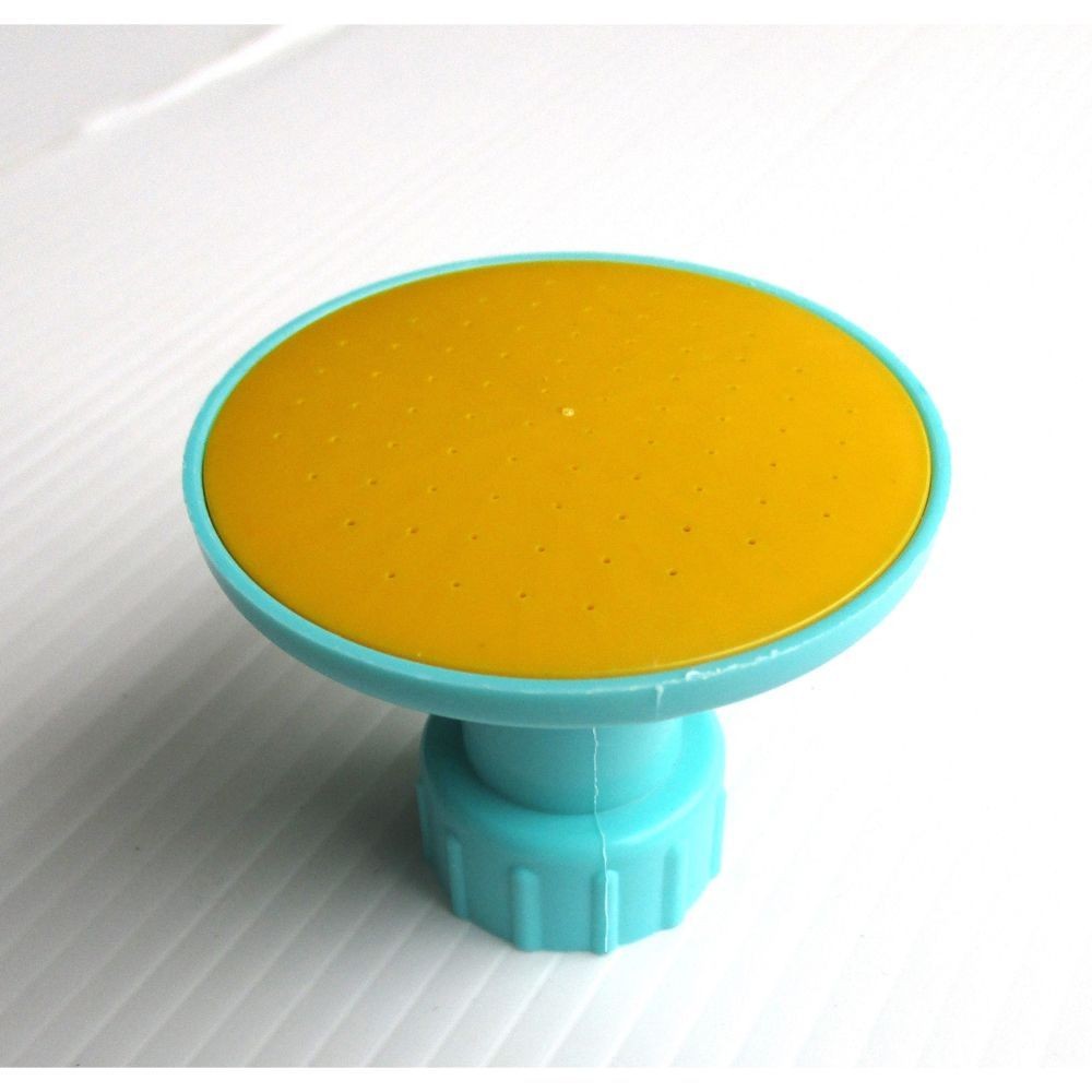 コンパル リサイクル　携帯・シャワくん　イエロー 799014, イエロー, 1個入り