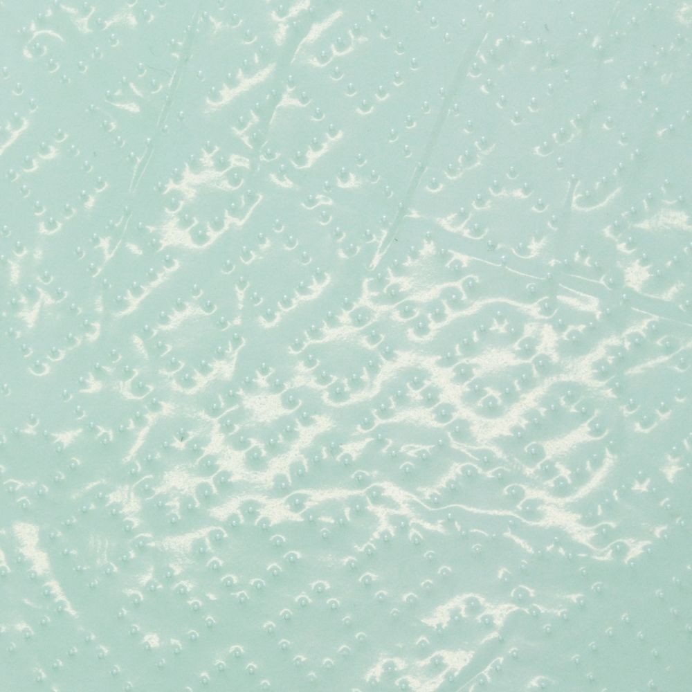 すべりにくい　床用養生シートエンボス　１０００ｍｍ&times;１００ｍ, グリーン, 1000mm&times;100m