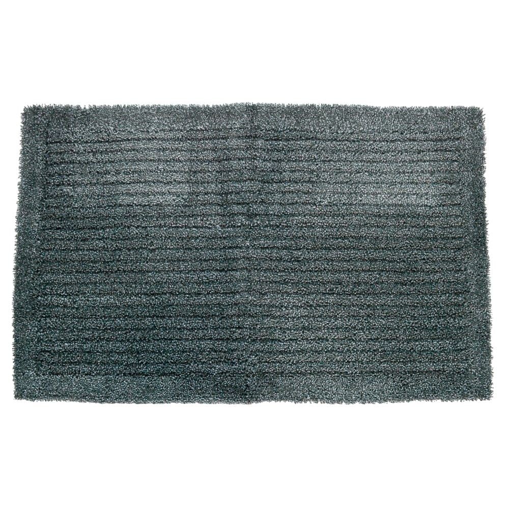 吸水速乾抗菌バスマット５０ｘ８０ｃｍＤＧＹ, ＤＧＹ, 50&times;80cm