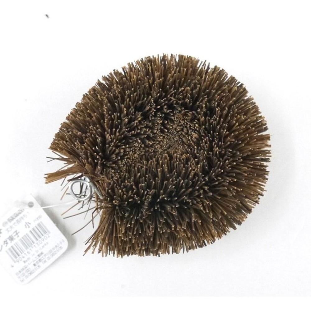 シダ束子, ブラウン（小）, 大