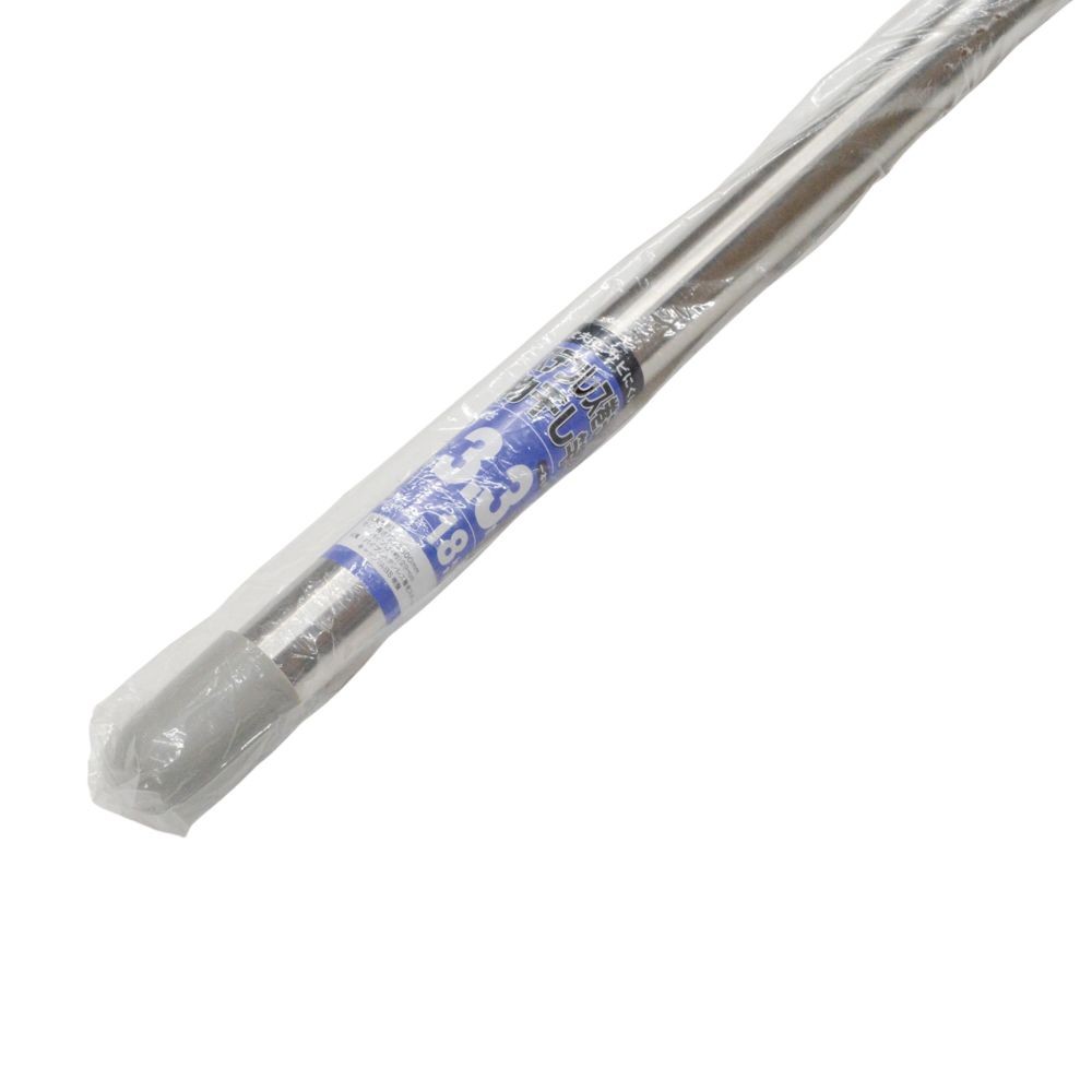 ステンレス巻き物干竿, ステンレス巻(2.8), 2.8m