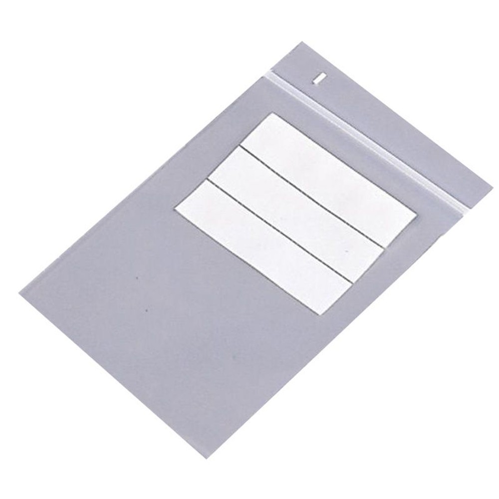 リヒト　お薬ポケット　21枚入　ＨＭ551, 透明, 21枚