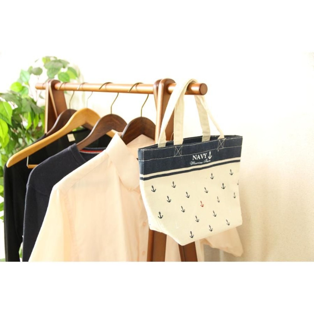 不二貿易  木製ハンガー　ジョイント　6110ー26ーＷ52ＢＲ 【メーカー直送・代引不可】, ブラウン, 15192