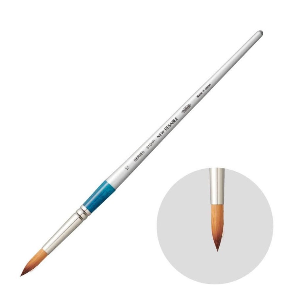 ホルベイン ニューリセーブル 3100R-12 203228, ニューリセーブル3100R-12, 3100R-12