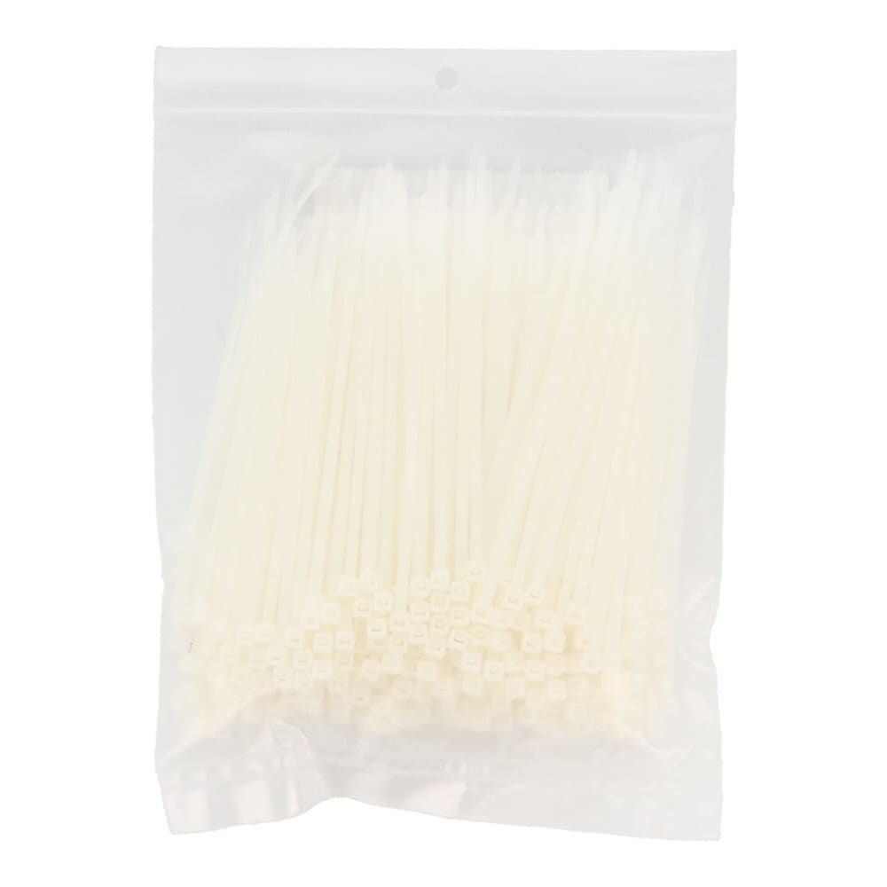 結束バンド　150ｍｍ×400Ｐ, 黒, 150mm×400P