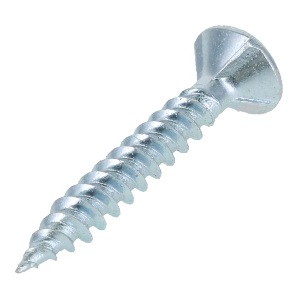 若井産業（WAKAI）　軽天一発ビス　フレキ　（Ｄ７）３．５&times;２５ｍｍ, ビス, 1000本入り