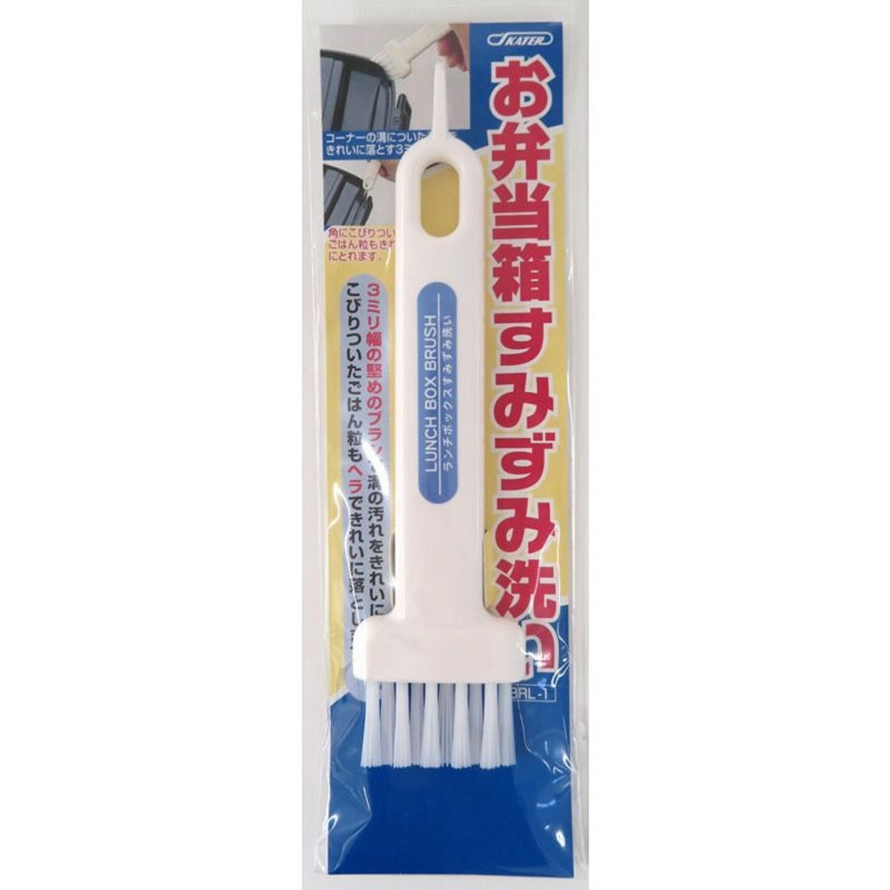 スケーター　お弁当ブラシ　　ＢＲＬＩ, その他カラー１, その他サイズ１