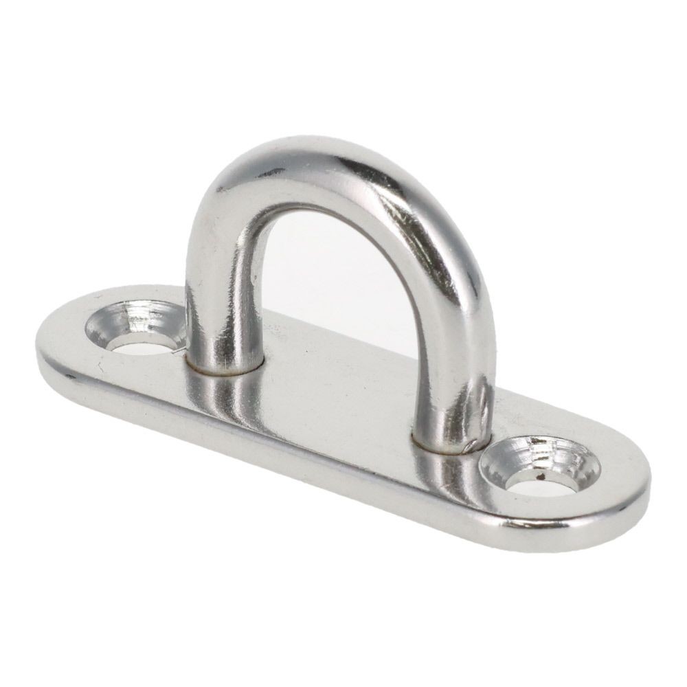 ステンレスパットアイ　５ｍｍ, パットアイ, 5mm