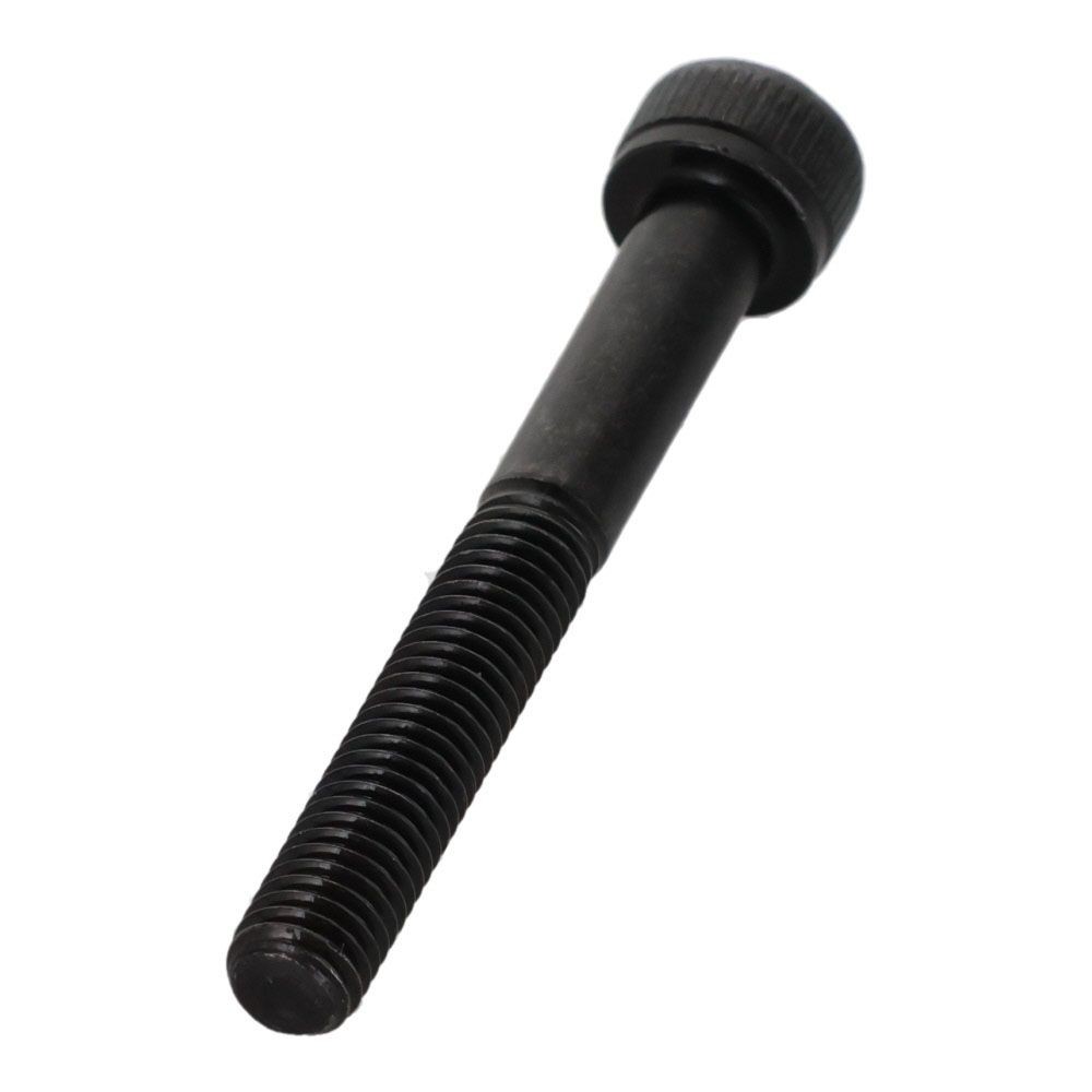 鉄生地　６角穴付ボルト　Ｍ５&times;４０　２０個入, 六角穴付ボルト, M5&times;40