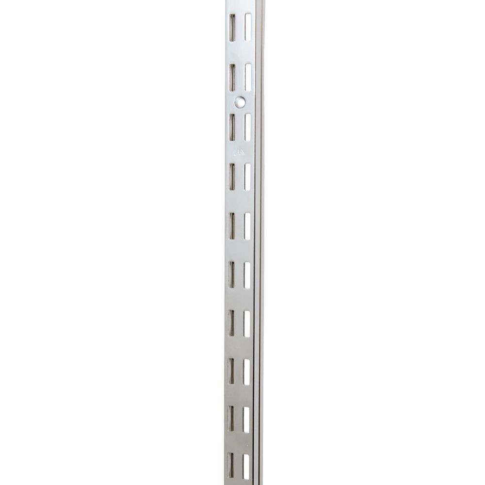 ロイヤル　チャンネルサポート　１８２０ｍｍ　ダブル, シルバー, 1個入り