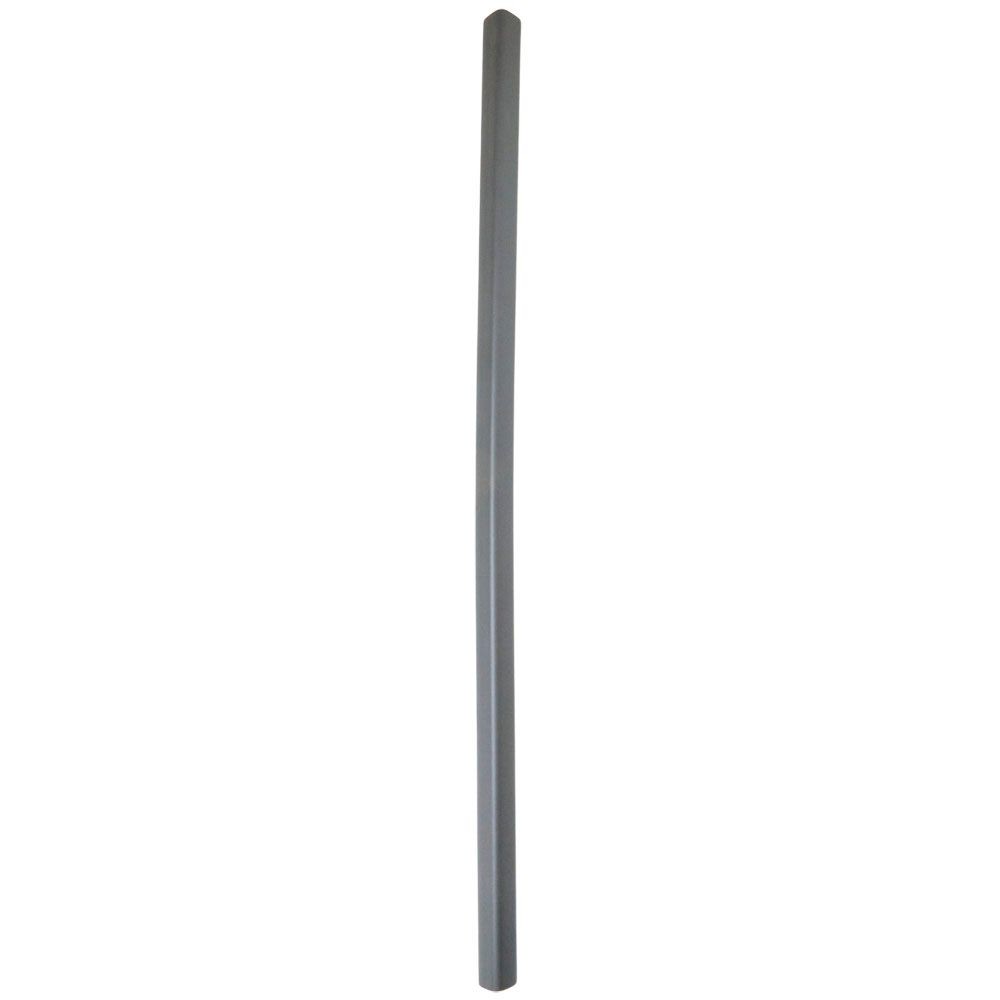 安心クッション　Ｌ字型　９０ｃｍ　小, ブラウン, 90cm