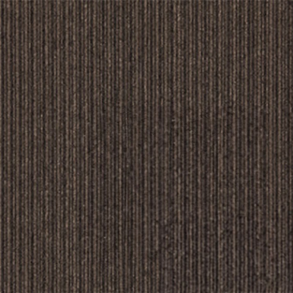 東リタイルカーペット　G1707-SP487, ダークブラウン, 50×50cm