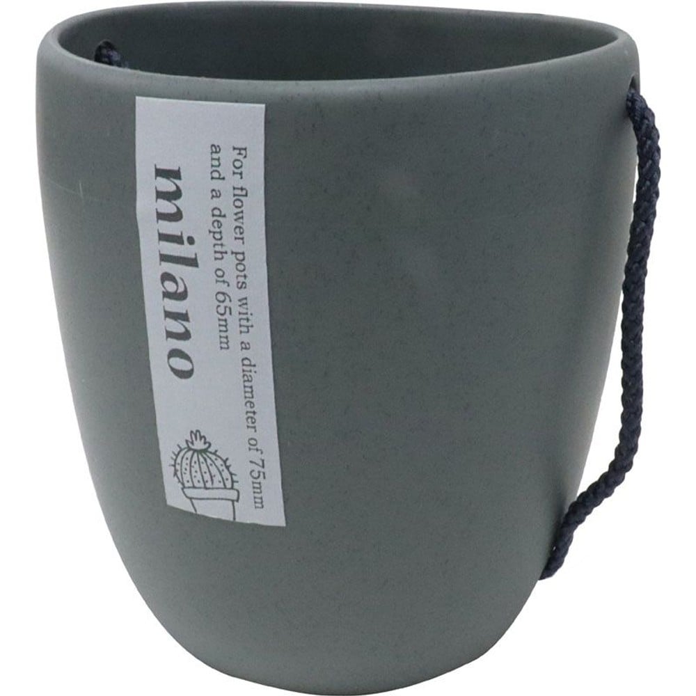 ＡＰ　トッピングＰＯＴ２．５寸用, ホワイト, -