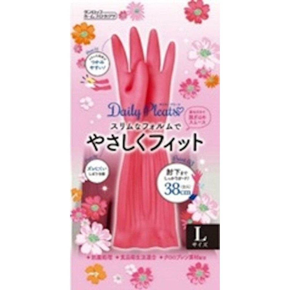 ダンロップ　デイリープリーツ, その他カラー２, Mサイズ